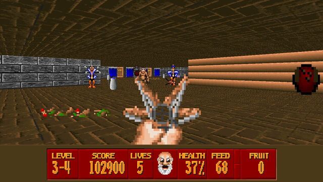 Super Noah's Ark 3D 2