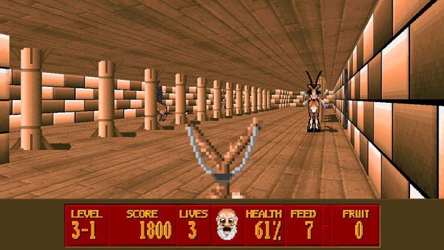 Super Noah's Ark 3D 3