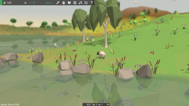 Equilinox 2
