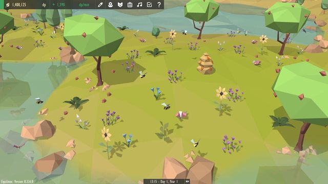 Equilinox 3