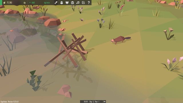 Equilinox 4