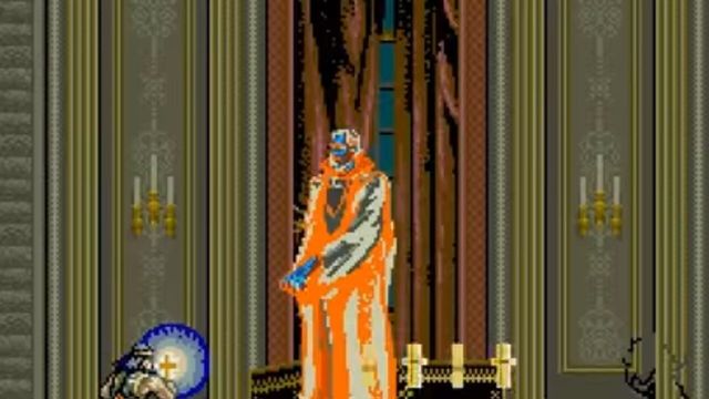 Haunted Castle 3