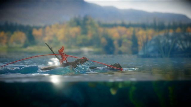 Unravel 4