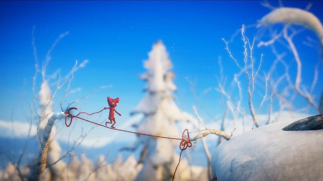 Unravel 5