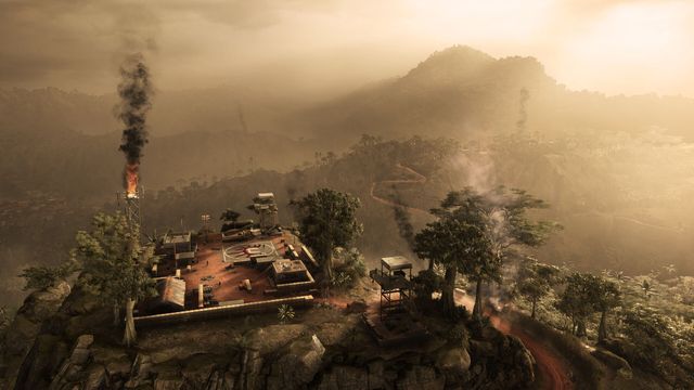 Tom Clancy's Ghost Recon: Wildlands 4