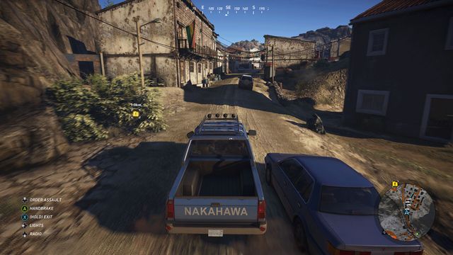 Tom Clancy's Ghost Recon: Wildlands 6