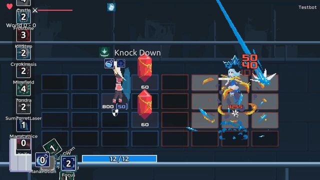 One Step From Eden 3