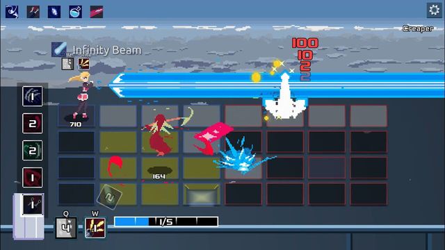 One Step From Eden 6
