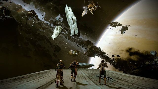 Destiny: The Taken King 2