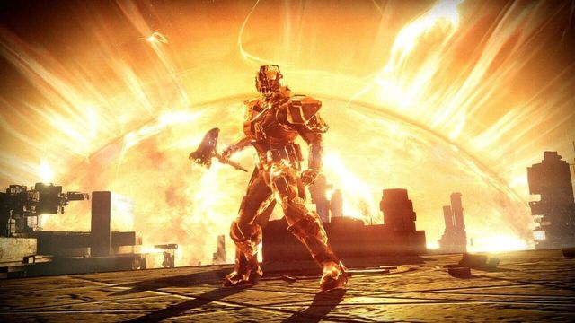 Destiny: The Taken King 3