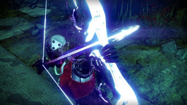 Destiny: The Taken King 4