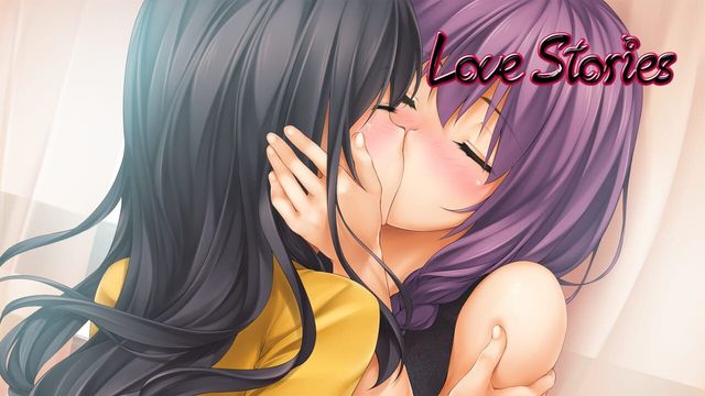 Negligee: Love Stories 3