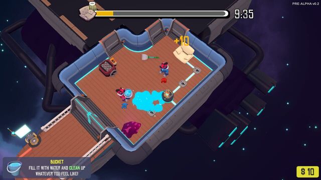 Out of Space 4