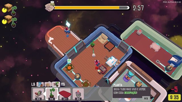 Out of Space 5