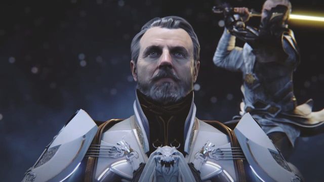 Star Wars: The Old Republic - Knights of the Fallen Empire 6