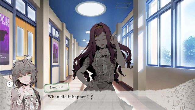 Paranoia: Deliver Me 1