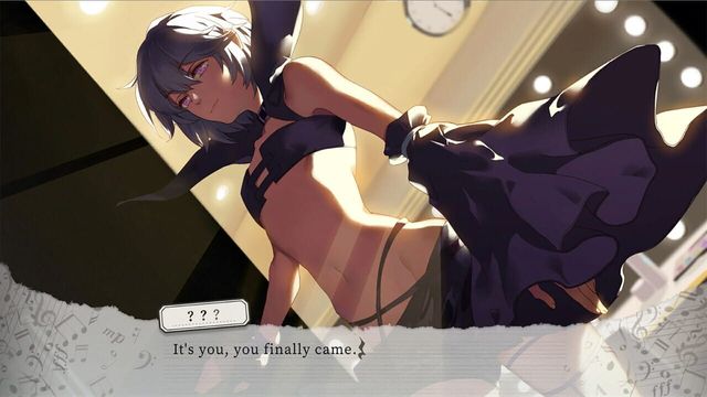 Paranoia: Deliver Me 4