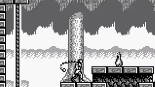 Castlevania: The Adventure 2