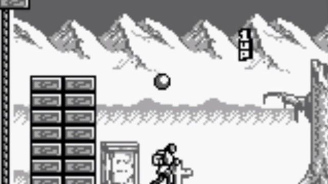 Castlevania: The Adventure 3