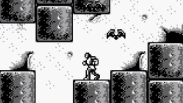Castlevania: The Adventure 5