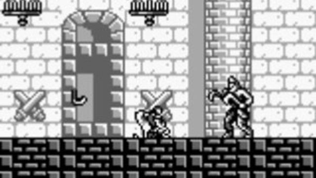 Castlevania: The Adventure 6