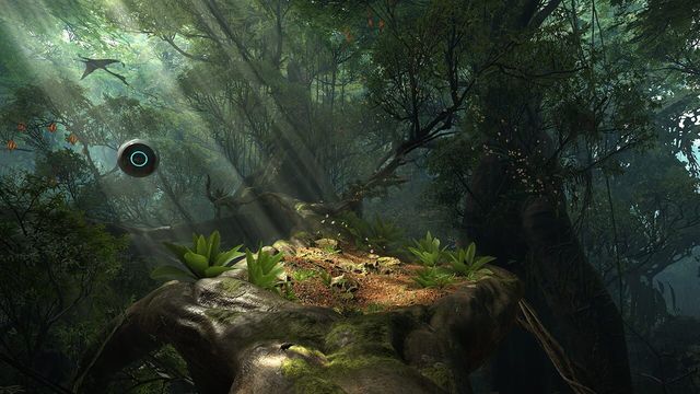 Robinson: The Journey 4