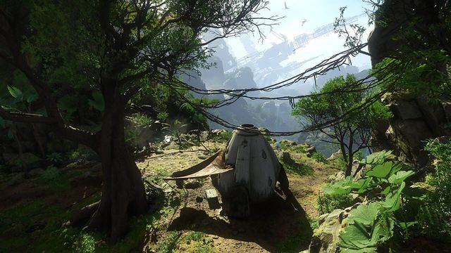 Robinson: The Journey 5