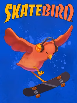 Skatebird