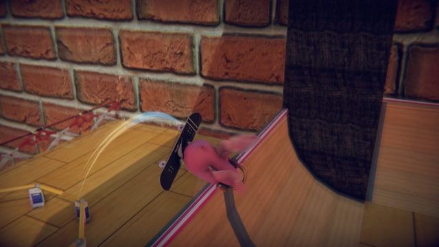 Skatebird 3
