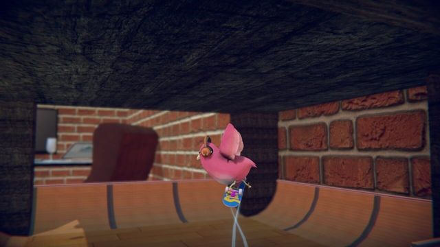 Skatebird 4