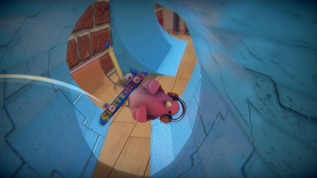 Skatebird 5