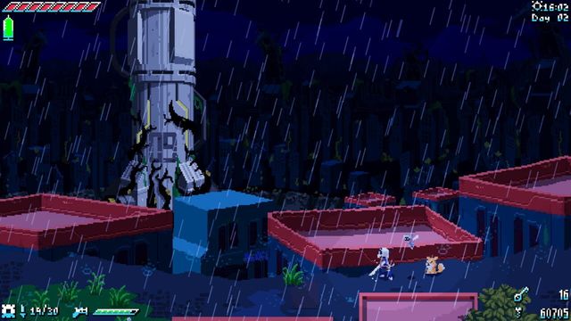 Unsighted 4