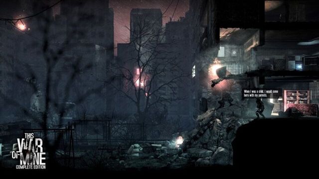 This War of Mine: Complete Edition 2