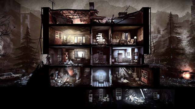 This War of Mine: Complete Edition 3