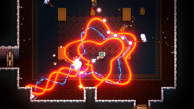 Enter the Gungeon 2