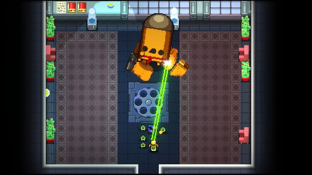 Enter the Gungeon 3