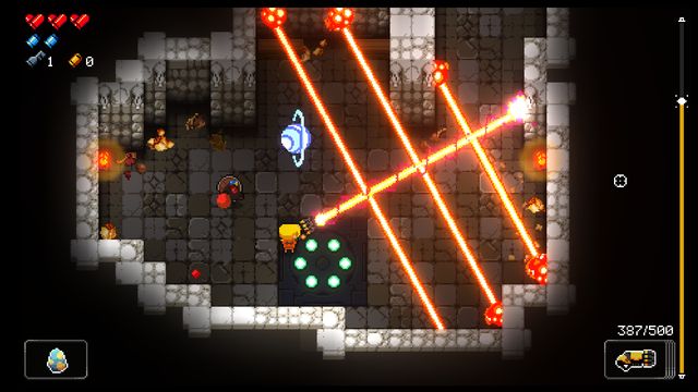 Enter the Gungeon 4