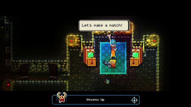 Enter the Gungeon 5