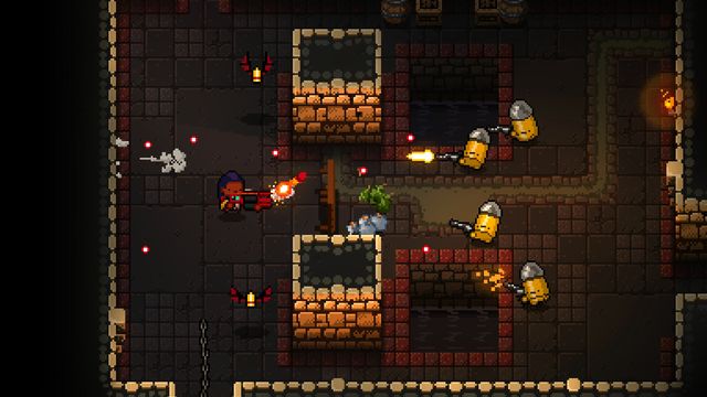 Enter the Gungeon 6