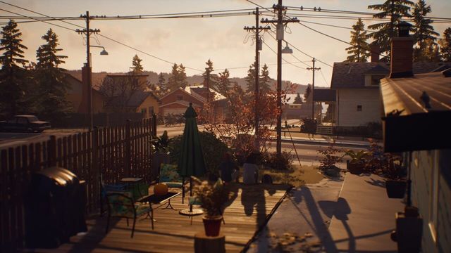Life is Strange 2: Episode 1 - Roads 5