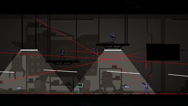 Ronin 5
