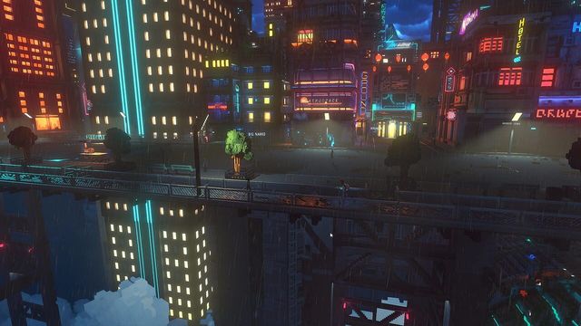 Cloudpunk 4