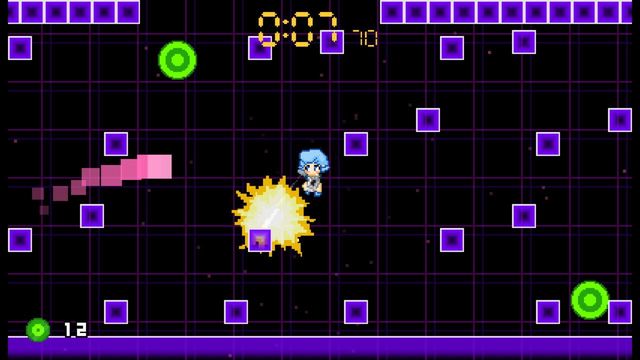 Capsule Force 3