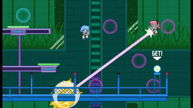 Capsule Force 4