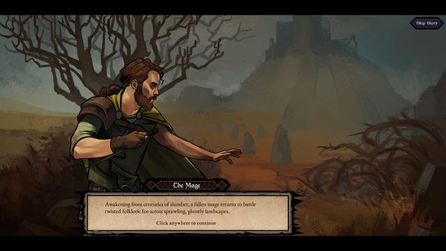 Ancient Enemy 2