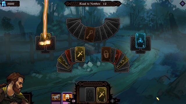 Ancient Enemy 4