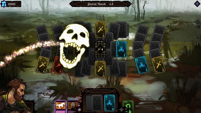 Ancient Enemy 5