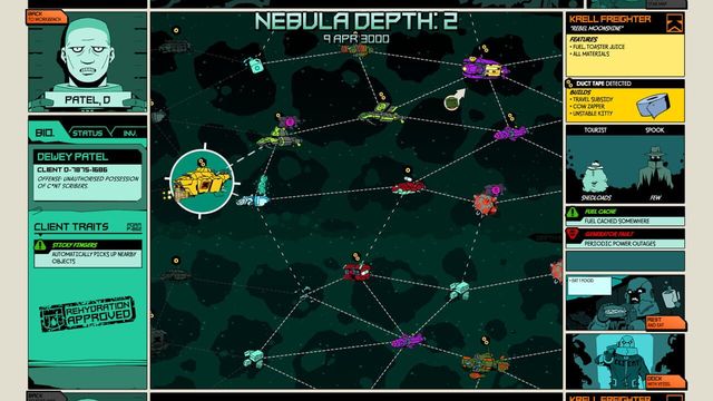 Void Bastards 5