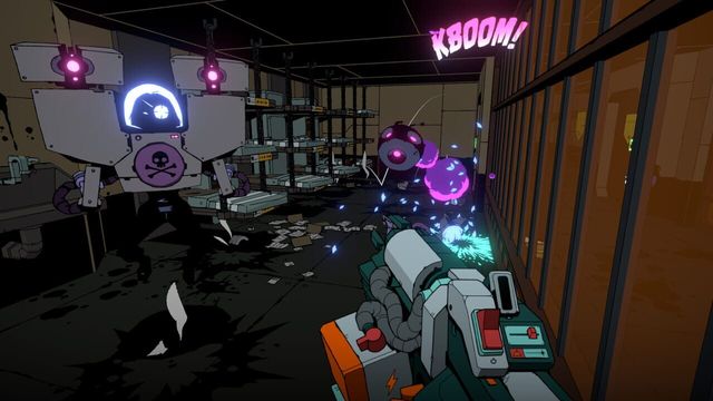 Void Bastards 6