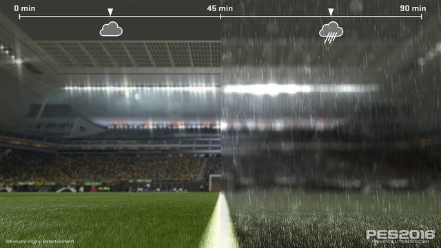 Pro Evolution Soccer 2016 3